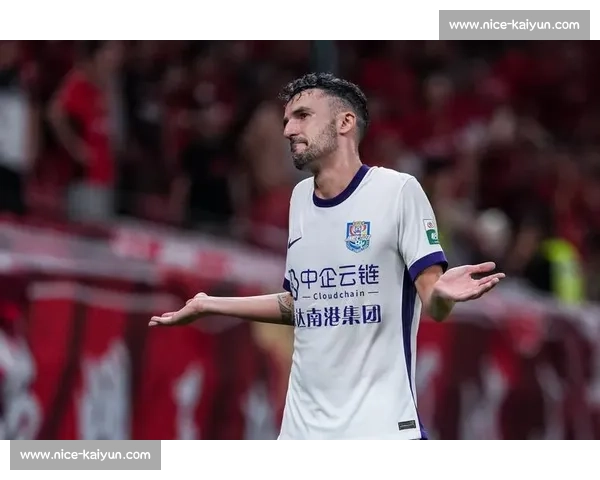 基莱斯：中超让我找到家，但中文比训练更难征服！