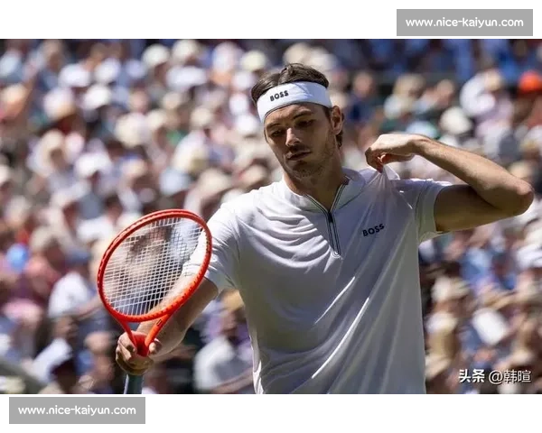 弗里茨伊斯特本四度封王,赛季第二冠创生涯第十冠里程碑 弗里茨伊斯特本四度封王,赛季第二冠创生涯第十冠里程碑