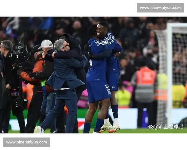 登贝莱：安菲尔德 12 分钟 —— 本赛季最美好回忆