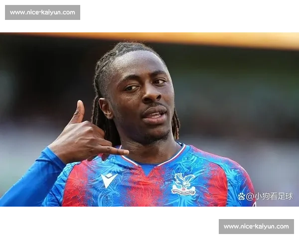 阿森纳加速埃泽转会谈判，卖人困境成引援阻碍