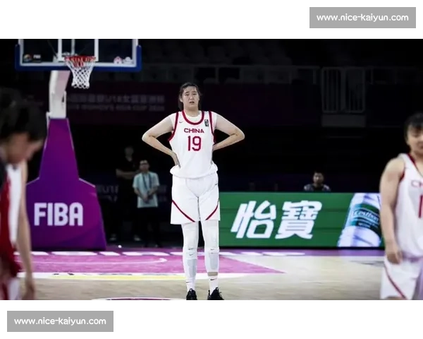 张子宇：内线统治力与战术适配挑战