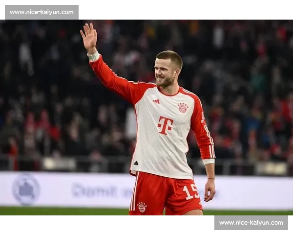 热刺官宣！3500 万欧买断拜仁妖锋特尔，签约至 2031 年