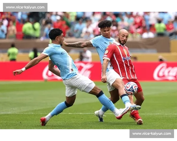 索马签证未获批 维达德世俱杯锋线折戟 索马签证未获批 维达德世俱杯锋线折戟