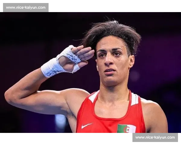 国际拳协再提剥夺性别争议奥运冠军金牌：医学报告坐实 XY 染色体，中国拳手或递补登顶