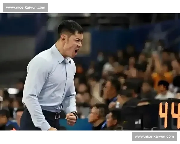 欧洲名帅空降北控辅佐张庆鹏 总教练制开启 CBA 新纪元