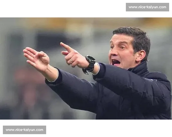 曾加盛赞齐沃执教国米：勇敢决定，意甲魅力依旧