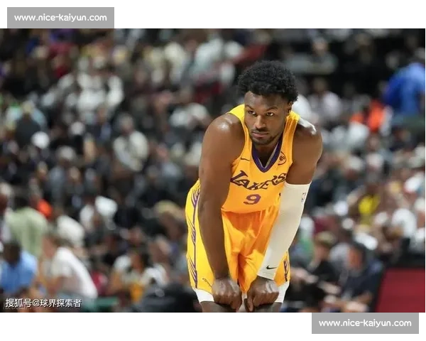 湖人夏联阵容升级！5 新秀加盟 布朗尼领军战状元弗拉格