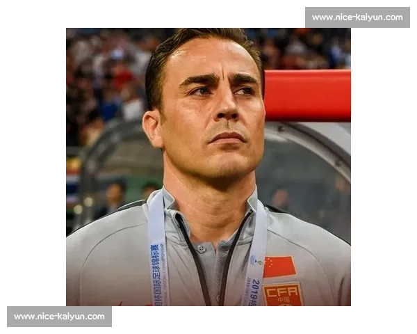 足协选帅争议与国管部震荡：中国足球开启深层改革前夜