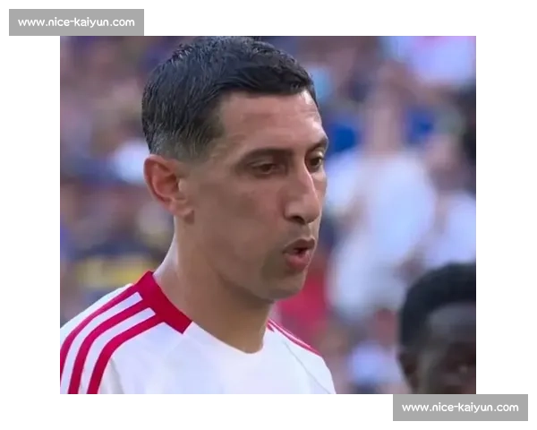 博卡主帅：承认欧洲差距，但世俱杯表现无愧豪门尊严