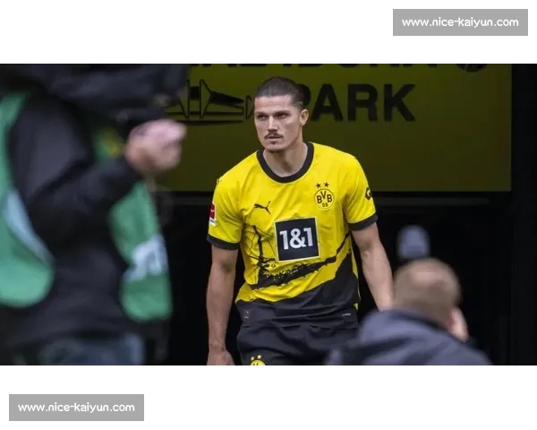 萨比策：多特是我的家，世俱杯前回应离队传闻：“我在这里很快乐”