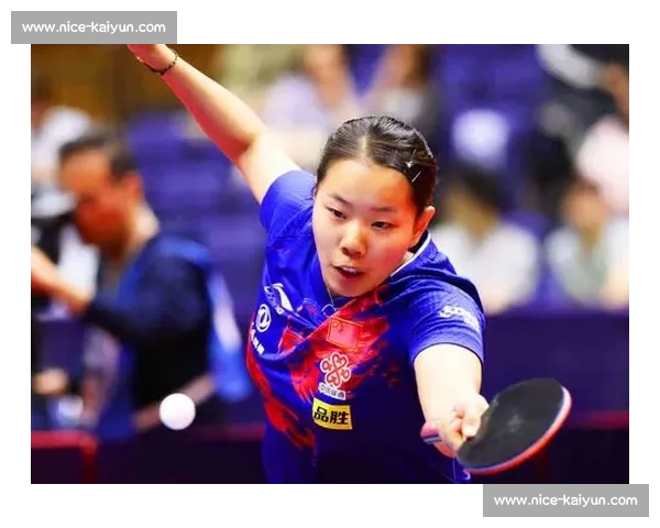 赵勇亮剑世联赛：卸下包袱，绽放青春风暴