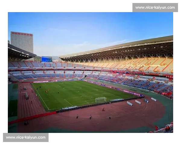 鲁能基地成徐州队福地!补时绝杀创纪录,领队:专业支持是关键