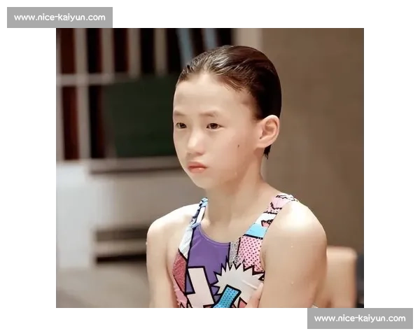 陈芋汐夺冠遭网暴引众怒,官方痛斥饭圈乱象:体育何时远离 “饭圈化”?