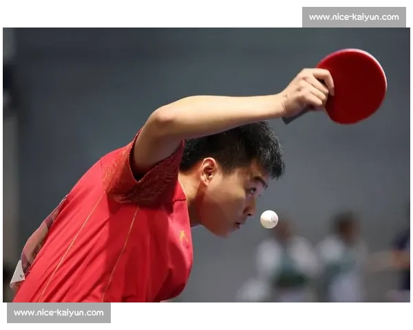 国乒下半年首战 7 月开打!拉斯维加斯大满贯看点全解析