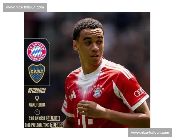 博卡主帅：阿根廷足球与欧洲差距显著，战拜仁需破战术困局