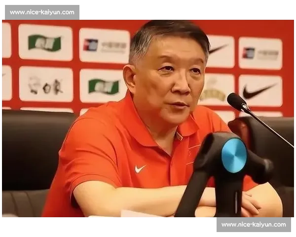 李梦缺席热身赛原因揭晓 宫鲁鸣：伤病恢复优先