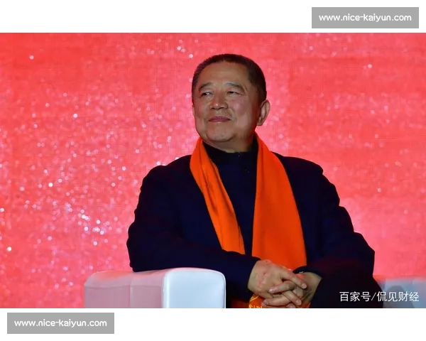 胡葆森寄语四川足球：盼 “傻瓜投资人” 坚守初心助力复兴