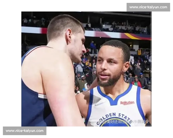 阿里纳斯评 90 后十大球星:约基奇库里上榜,杜兰特力压奥拉朱旺引争议 阿里纳斯评 90 后十大球星:约基奇库里上榜,杜兰特力压奥拉朱旺引争议