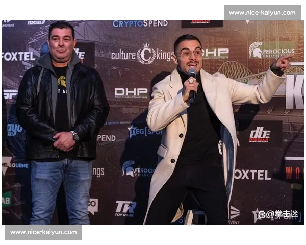 塞尔比直击坎博索斯升级短板：140 磅力量不足，难敌希奇恩斯