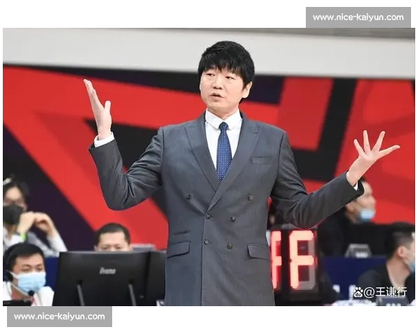 山东男篮外援团灭！邱彪掀青春风暴，6 新人竞逐 14 名额