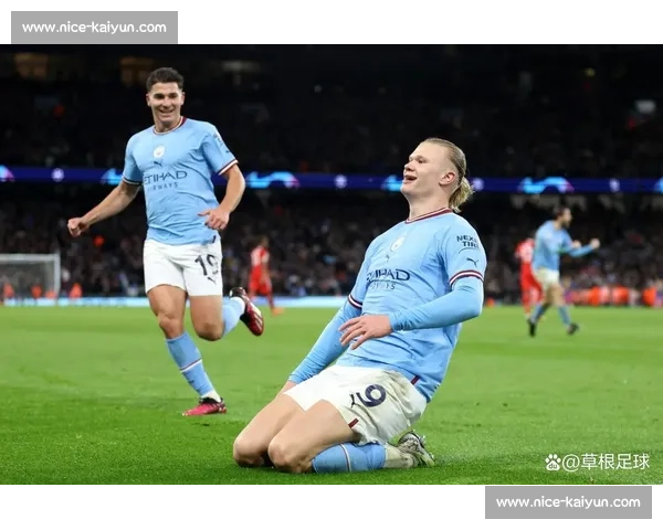 曼城世俱杯爆冷出局！哈兰德弑旧主难阻利雅得新月创历史
