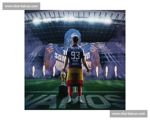 水爷再演头球杀！39 岁拉莫斯复刻欧冠经典，蒙特雷 1-1 逼平国米