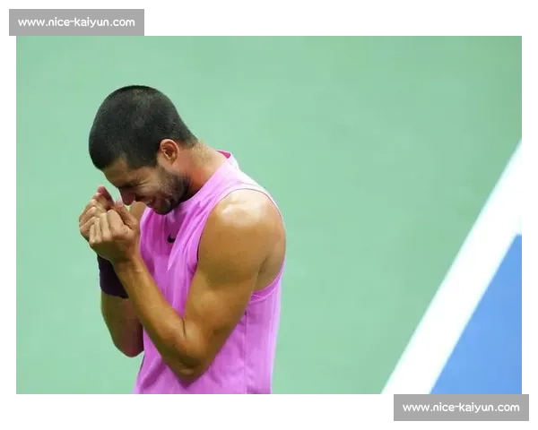 温网男单赔率大变局：阿尔卡拉斯领跑，辛纳紧追，德约冲击第八冠