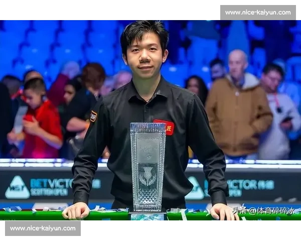 英国公开赛资格赛：中国军团 3 胜 2 负！雷佩凡四连胜强势晋级，龙泽煌决胜局绝杀救主