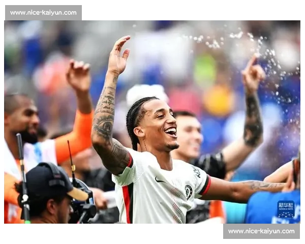 詹俊解析切尔西攻防隐患：世俱杯惊险晋级暴露致命短板，八强战或再陷加时泥潭