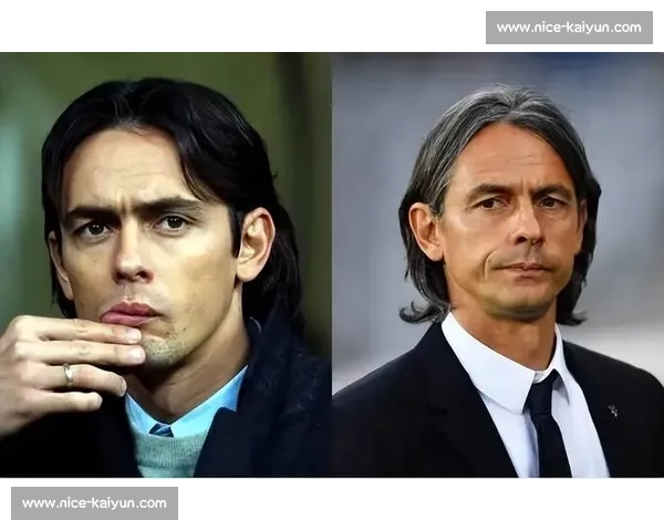 足坛薪资新标杆！小因扎吉 2600 万欧年薪创纪录，世俱杯奖金与执教价值等量齐观