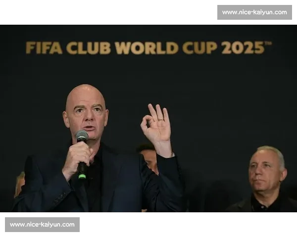 因凡蒂诺盛赞新月：世俱杯创历史，亚洲首支破欧队