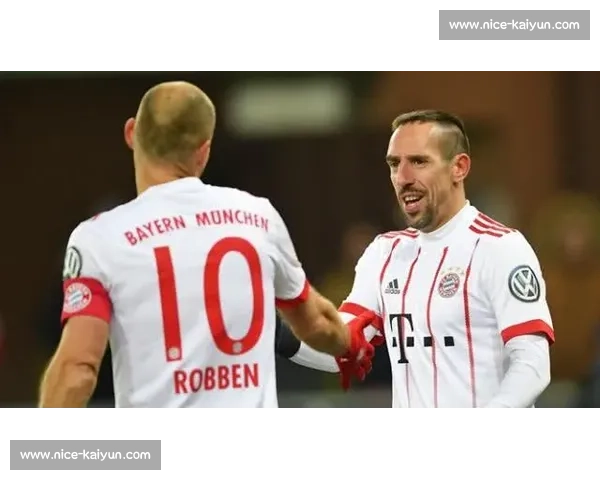 拜仁 10 号传奇：赫内斯、马特乌斯、罗本与穆西亚拉的传承