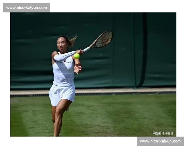 温网 2025 激情开赛：阿尔卡拉斯五盘鏖战开门红，郑钦文补赛成焦点