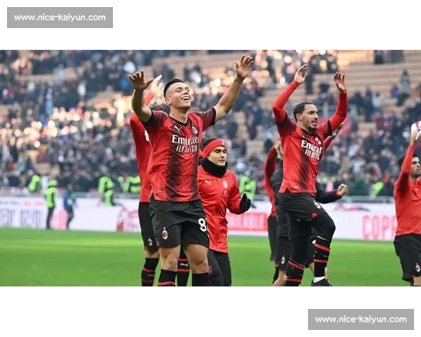 米兰领跑 19 岁天才边锋争夺战：意丙新星成红黑军团夏窗重点目标