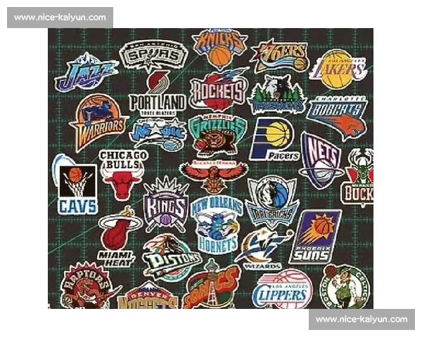 NBA球队历史:经典队服与传奇故事 NBA球队历史:经典队服与传奇故事